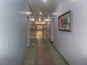 Dilic Hotel Mobushipe Exterior foto