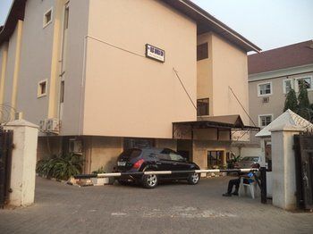 Dilic Hotel Mobushipe Exterior foto