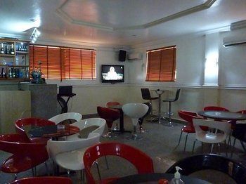 Dilic Hotel Mobushipe Exterior foto