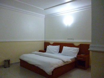 Dilic Hotel Mobushipe Exterior foto