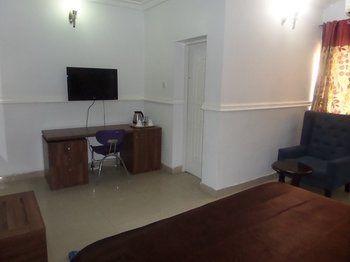 Dilic Hotel Mobushipe Exterior foto